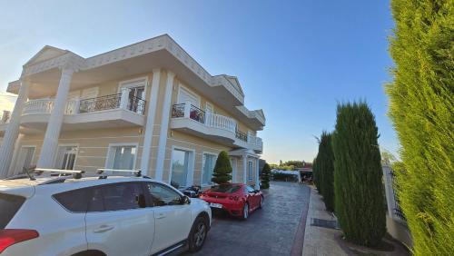 Katerini Apartment | Villa Elena