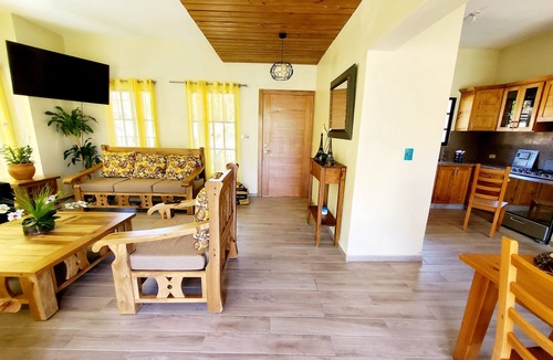La Vega Province Villa | Villa Elena Jarabacoa