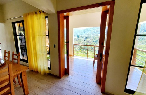 La Vega Province Villa | Villa Elena Jarabacoa