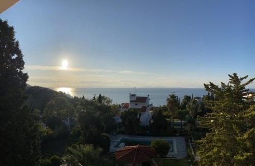 Anavyssos Villa | VILLA ELENI