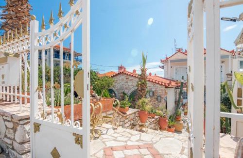 Koroni Apartment | Villa Eleni