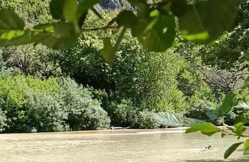 Souli House | Villa Eleni