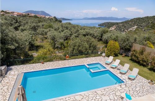 Spartochori Villa | Villa Eleni