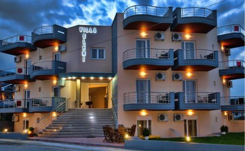 Katerini House | Villa Eleni