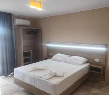 Katerini House | Villa Eleni
