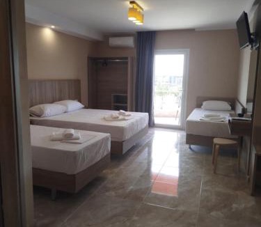 Katerini House | Villa Eleni