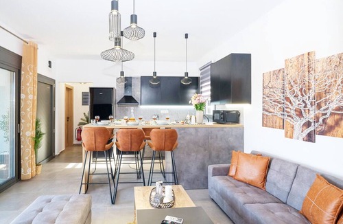 Monopari Villa | Villa Eleonas with private swimming pool