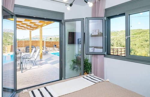 Monopari Villa | Villa Eleonas with private swimming pool