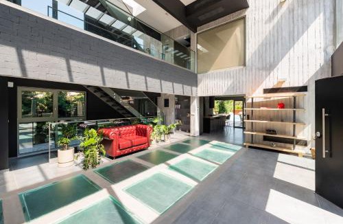 Filerimos Villa | Villa Eleven