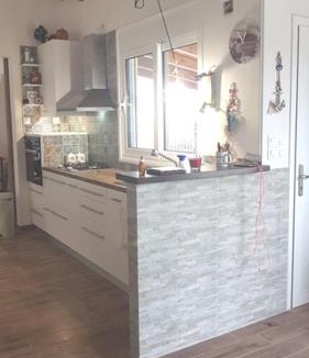 Salamis House | Villa Eli