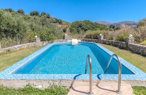 Lampini House | Villa Elia