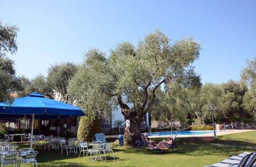 Thasos Town Apartment | Villa Elia