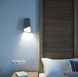 Melanes Apartment | Villa Elia