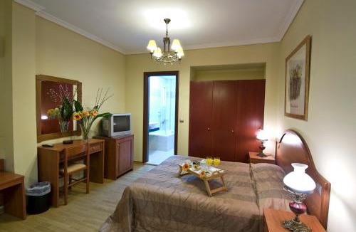Veroia Hotel | Villa Elia
