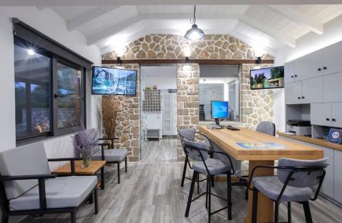 Agios Ioannis Apartment | Villa Elia Resort