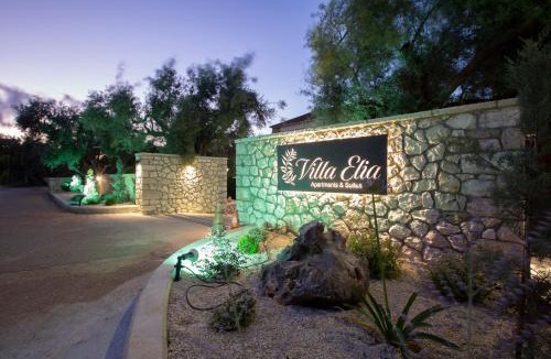 Agios Ioannis Apartment | Villa Elia Resort