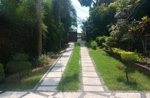 Kayu Putih Villa | Villa Elina