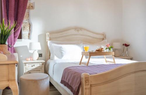 Katochori Villa | Villa Eliomylos