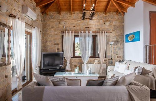 Milatos Villa | Villa Elisavet