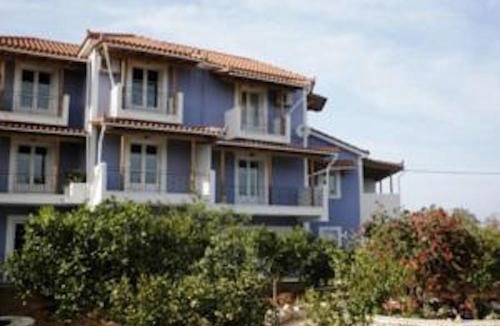Skala House | Villa Eliza