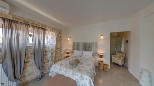 Pitsidia Villa | Villa Ella-Pitsidia-Kreta