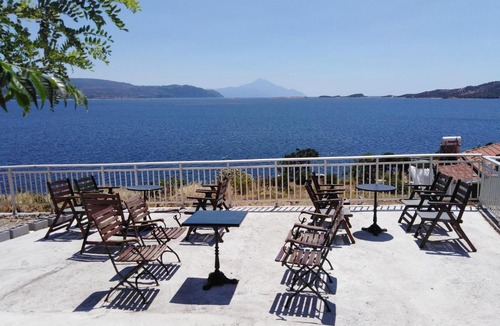 Aristotelis Villa | Villa Elli