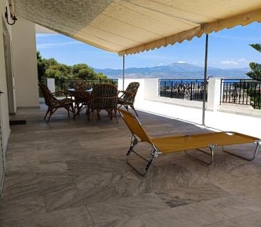 Kato Almiri Villa | Villa Elli