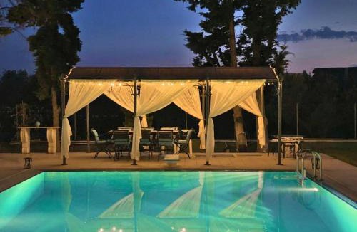 Aegina Town Villa | Villa Elmar