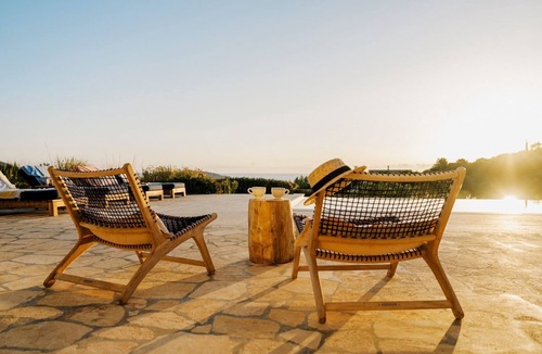 Agios Nikolaos Villa | Villa Elounda - Eight Bedroom Villa, Sleeps 17