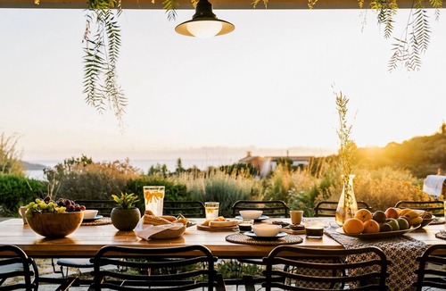 Agios Nikolaos Villa | Villa Elounda - Eight Bedroom Villa, Sleeps 17