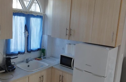 Nea Playia House | Villa Elpida