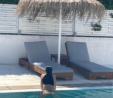 Ixia Villa | Villa Elpiniki