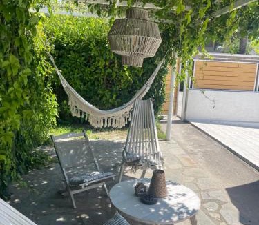 Ixia Villa | Villa Elpiniki