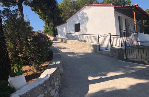 Troulos Apartment | Villa Elpiniki