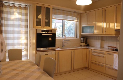 Markopoulo Mesogaias House | Villa Elsa