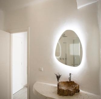 Faros Armenistis Villa | Villa Elysee by Mykonos Mood