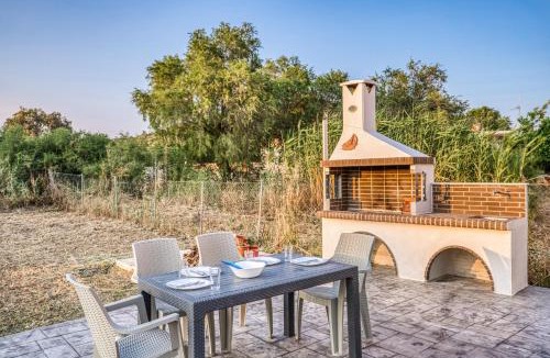 Mastichochoria House | Villa Elysian Komi