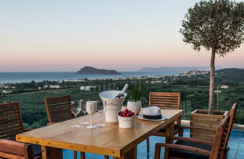 Agia House | Villa Emanuele