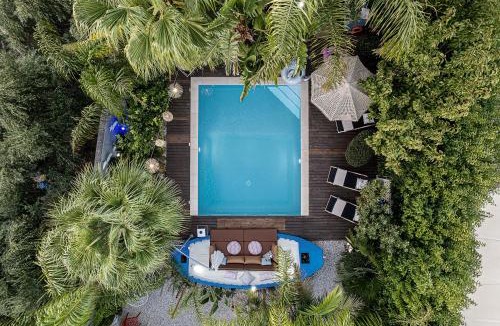 Agia House | Villa Emanuele