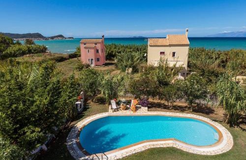 Sidari Villa | Villa Emilia