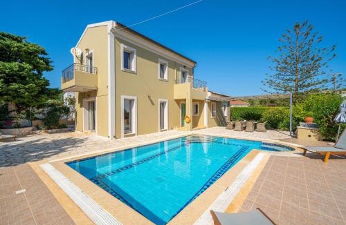 Antipata Villa | Villa Emily