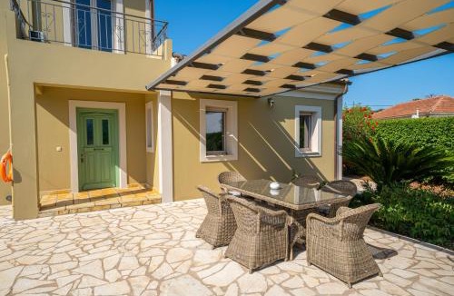 Antipata Villa | Villa Emily