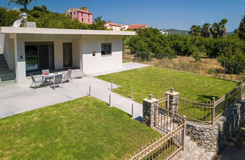 Koulkouthiana Villa | Villa Emily