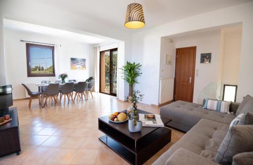 Prines Villa | Villa Emily