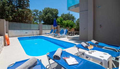 Prines Villa | Villa Emily