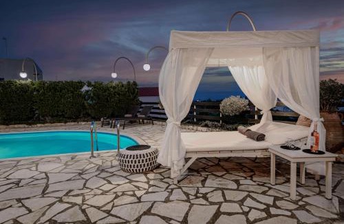 Gerani Villa | Villa Emma