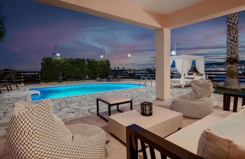 Gerani Villa | Villa Emma