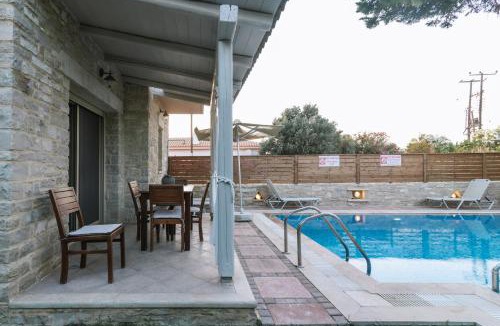 Pitsidia Villa | Villa Emmanouela