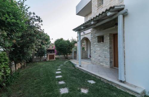 Pitsidia Villa | Villa Emmanouela