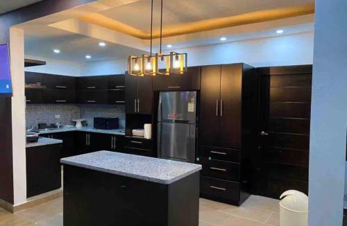 La Vega Villa | Villa en las Montaña de Jarabacoa